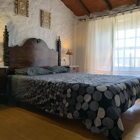 Villa Casa Rural Las Perez Granadilla De Abona